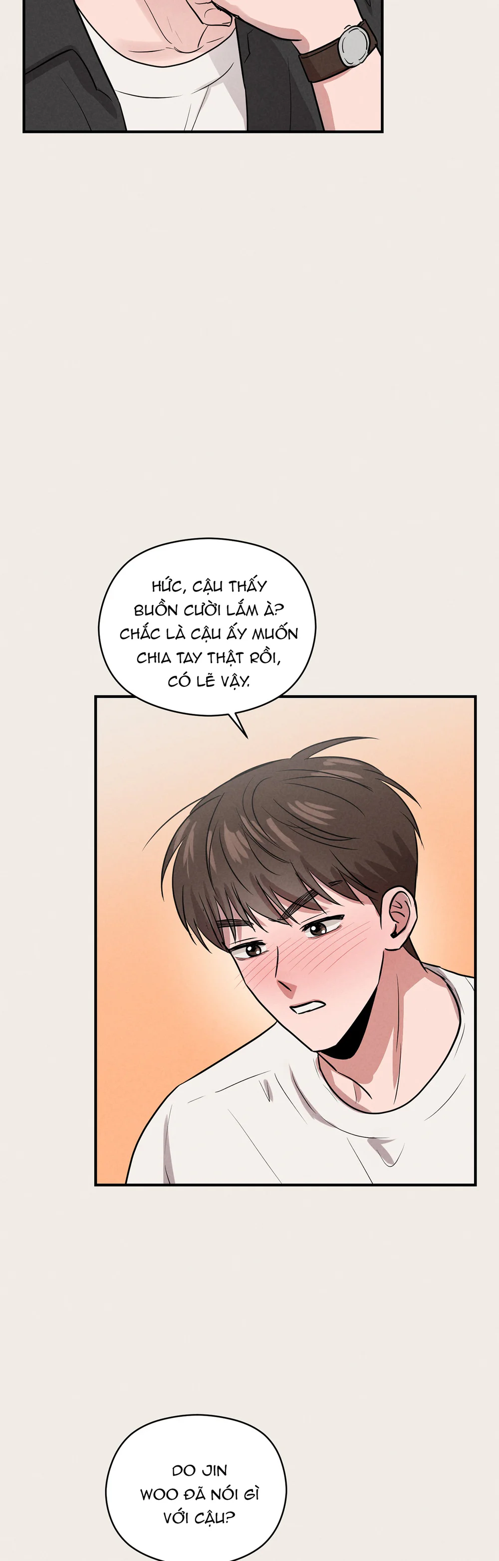 Ký Sự Thanh Xuân 1995 Chapter 43 - Next 