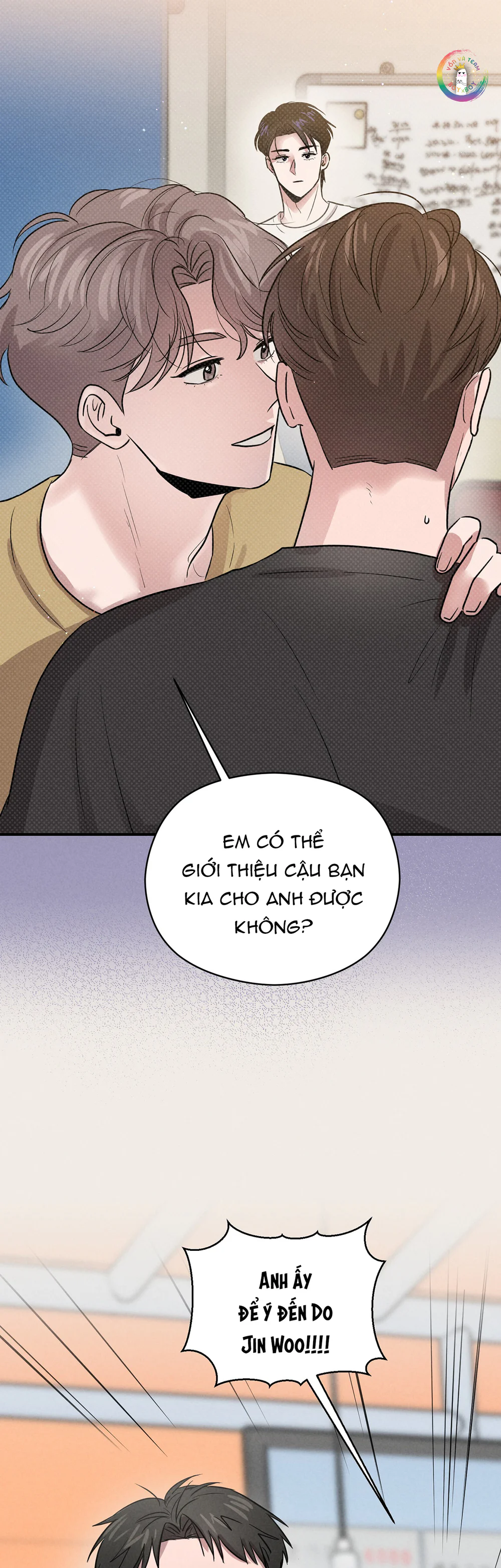 Ký Sự Thanh Xuân 1995 Chapter 43 - Next 