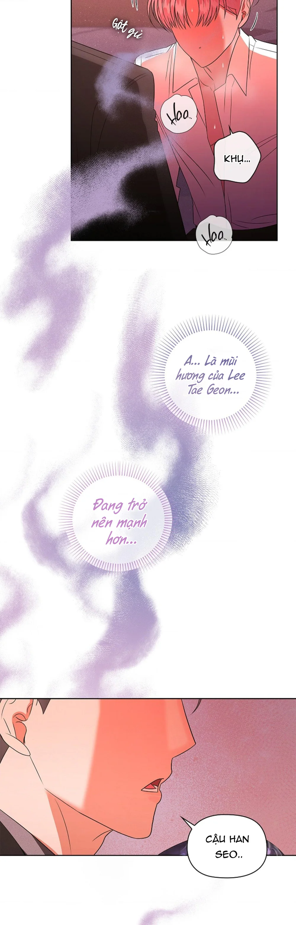 Một Ngày Nọ, Tên Đàn Ông Xúc Tu Xuất Hiện Chapter 20 - Next 