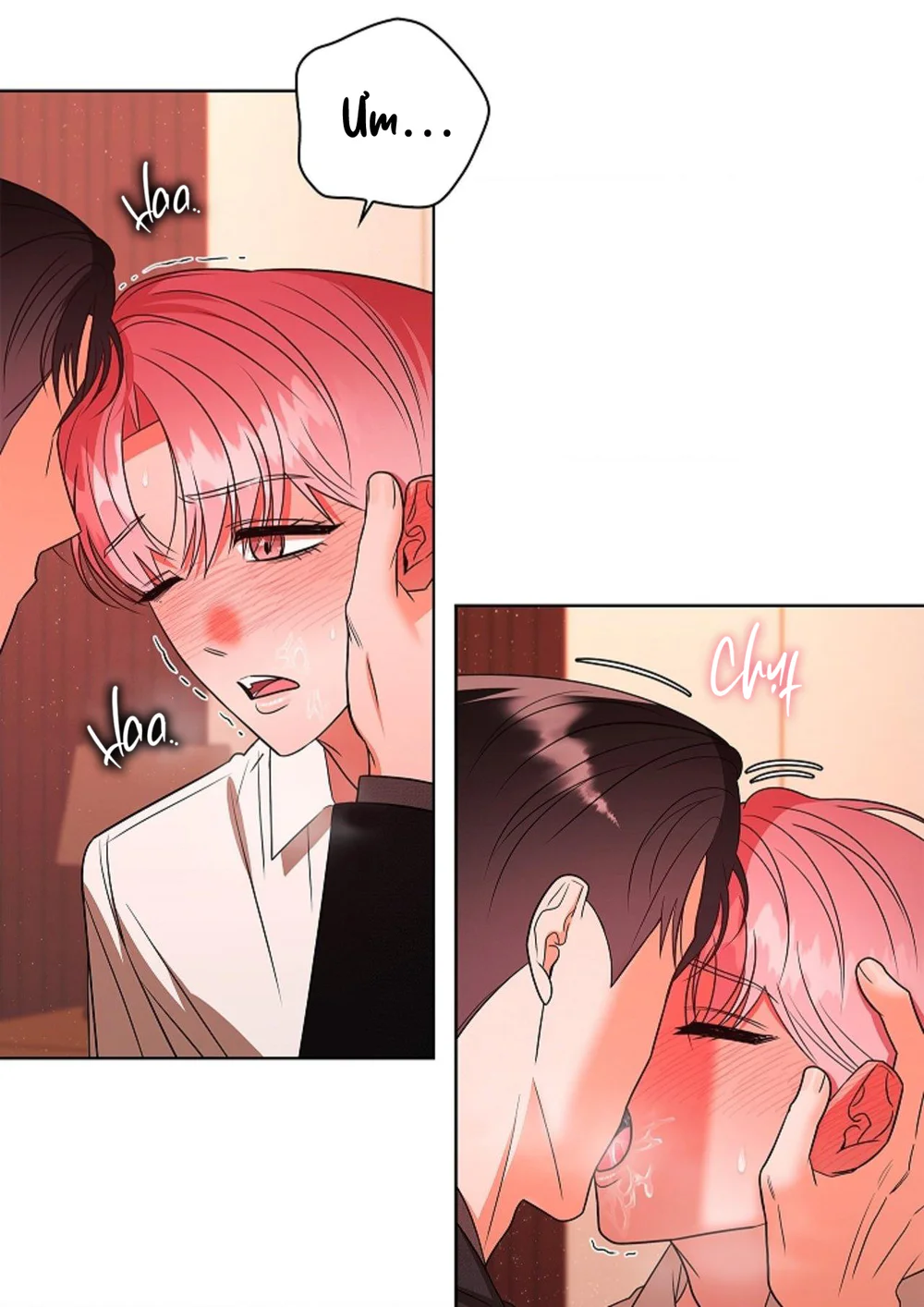 Một Ngày Nọ, Tên Đàn Ông Xúc Tu Xuất Hiện Chapter 20 - Next 