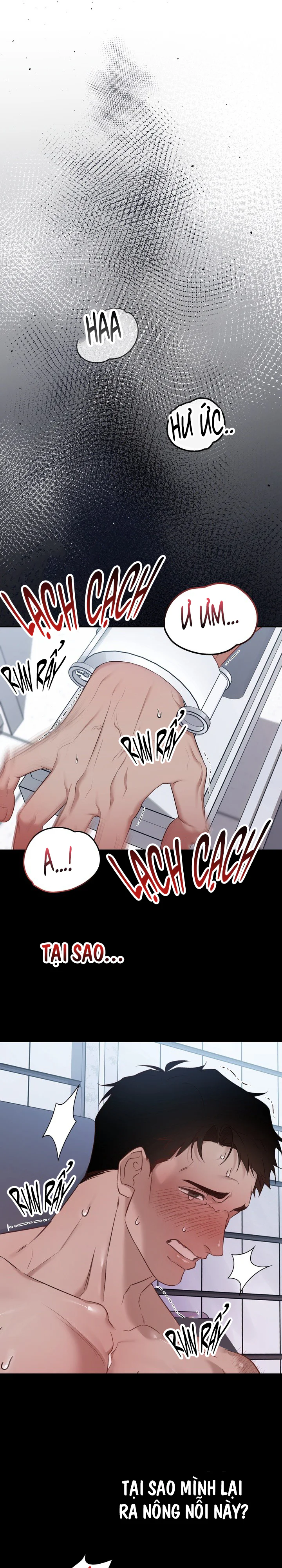 HÃY CHÚ Ý CÁC ĐIỀU KHOẢN TRONG HỢP ĐỒNG Chapter 0 - Next Chapter 1