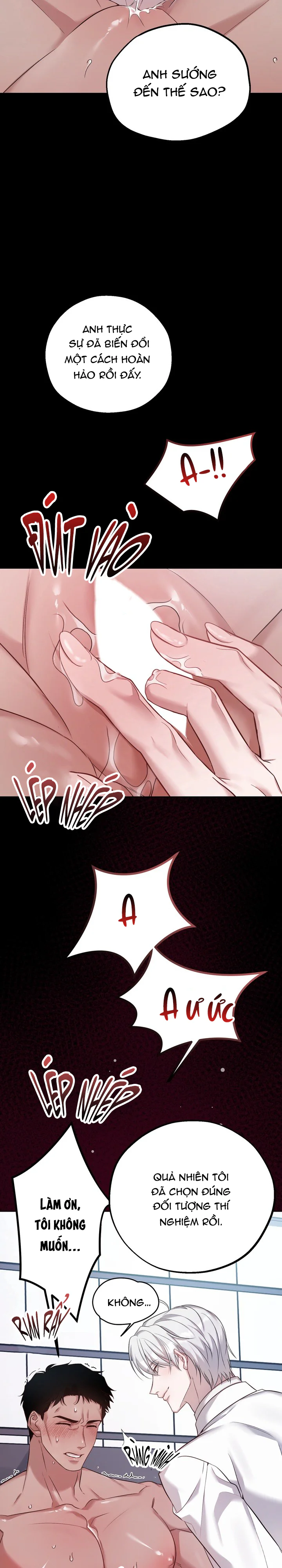 HÃY CHÚ Ý CÁC ĐIỀU KHOẢN TRONG HỢP ĐỒNG Chapter 0 - Next Chapter 1