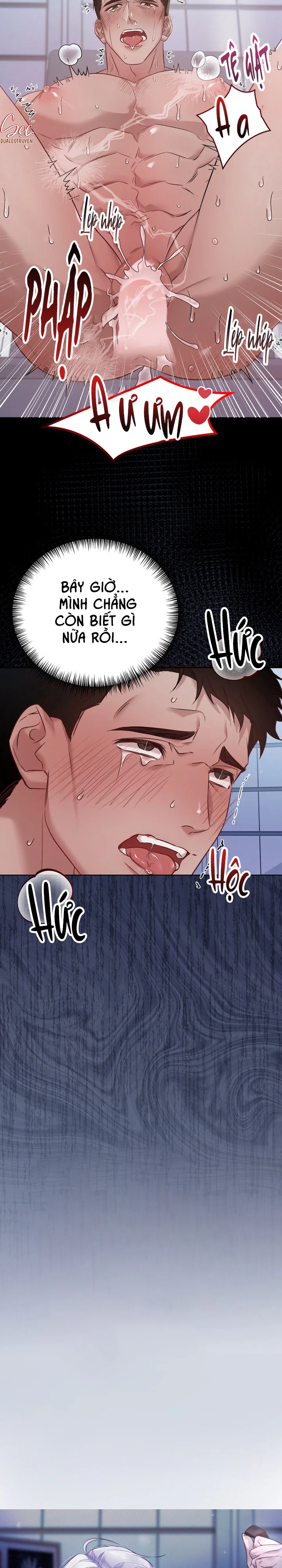 HÃY CHÚ Ý CÁC ĐIỀU KHOẢN TRONG HỢP ĐỒNG Chapter 0 - Next Chapter 1