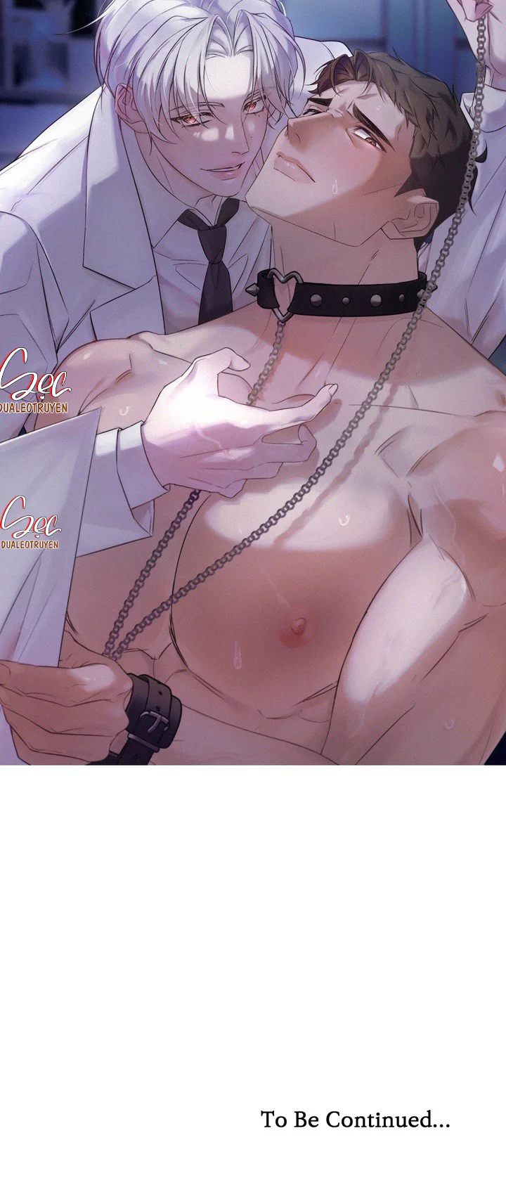 HÃY CHÚ Ý CÁC ĐIỀU KHOẢN TRONG HỢP ĐỒNG Chapter 0 - Next Chapter 1