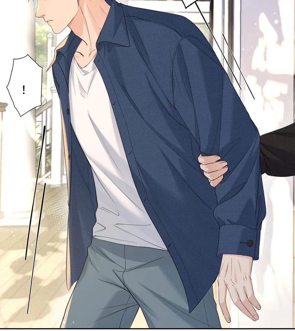 ĐÓI KHÁT Chapter 34 - Next 