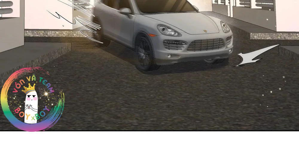 ĐÓI KHÁT Chapter 34 - Next 