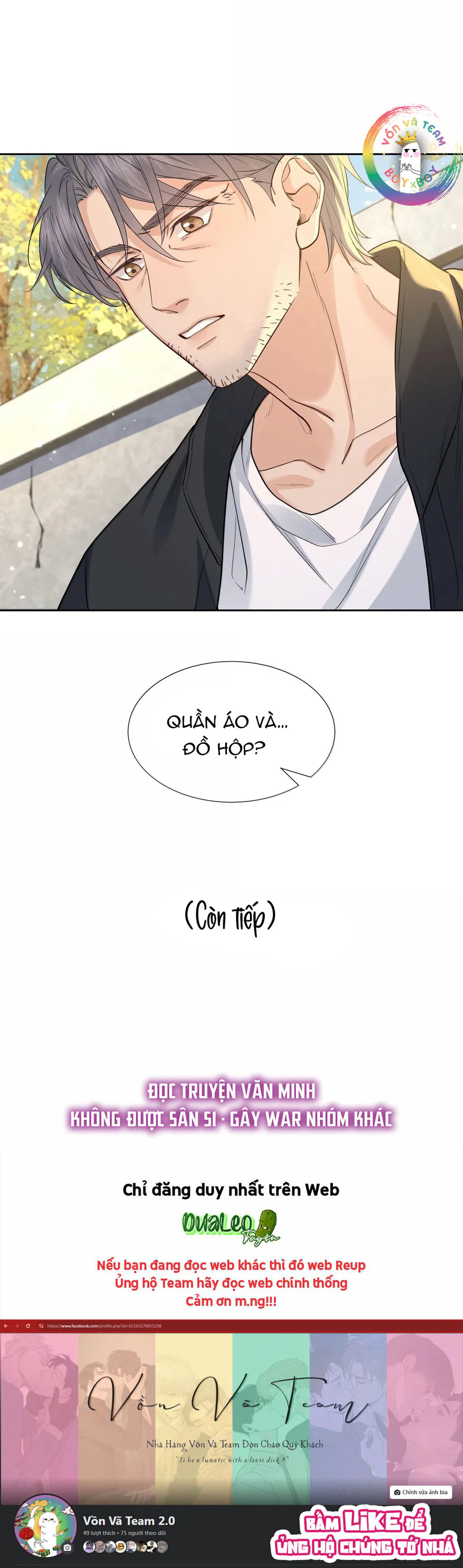 ĐÓI KHÁT Chapter 34 - Next 