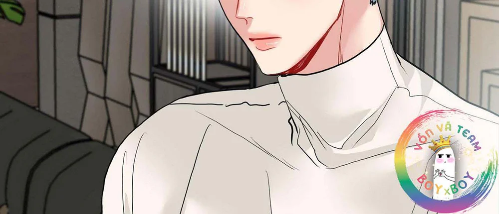 Kẹo Bạc Hà Chapter 16 - Next Chapter 17