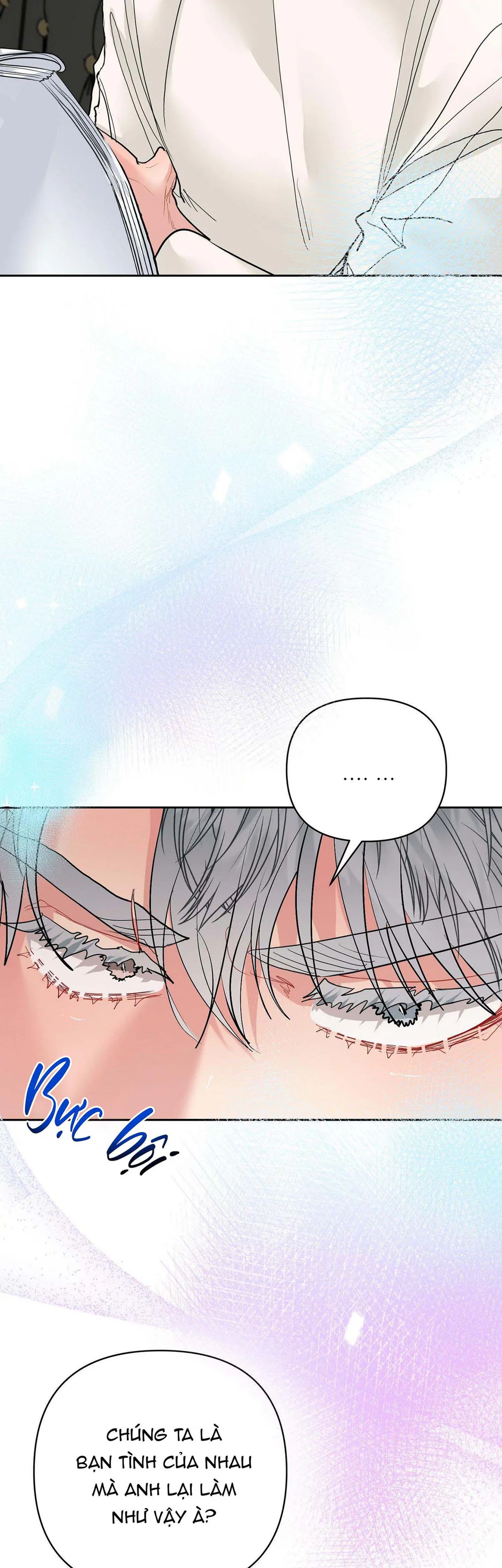 Kẹo Bạc Hà Chapter 16 - Next Chapter 17