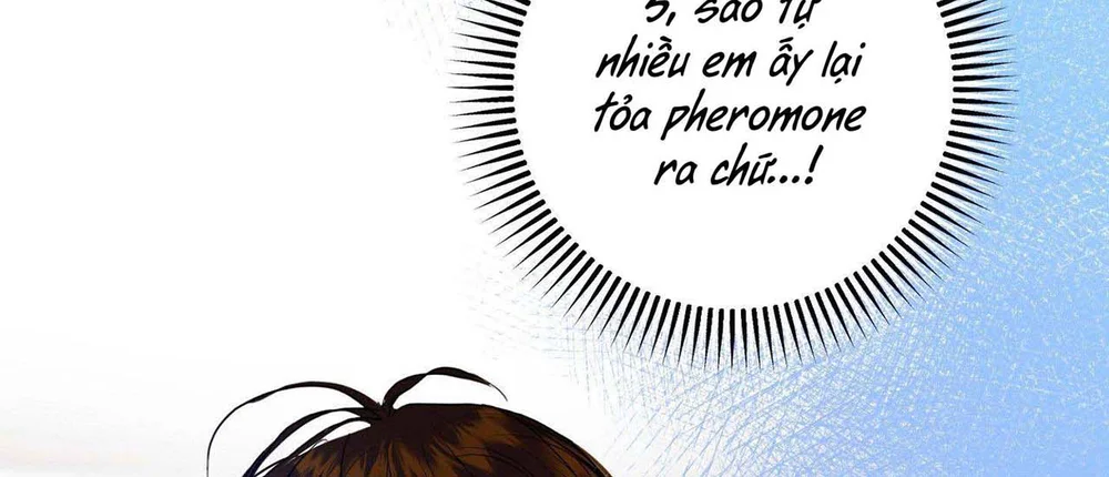 Kẹo Bạc Hà Chapter 16 - Next Chapter 17