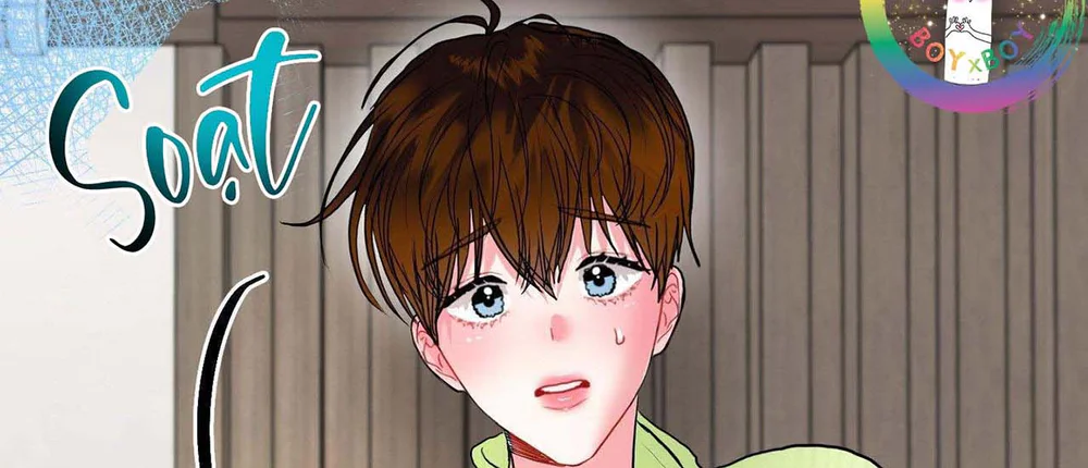 Kẹo Bạc Hà Chapter 16 - Next Chapter 17