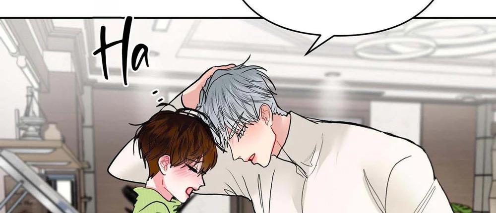 Kẹo Bạc Hà Chapter 16 - Next Chapter 17