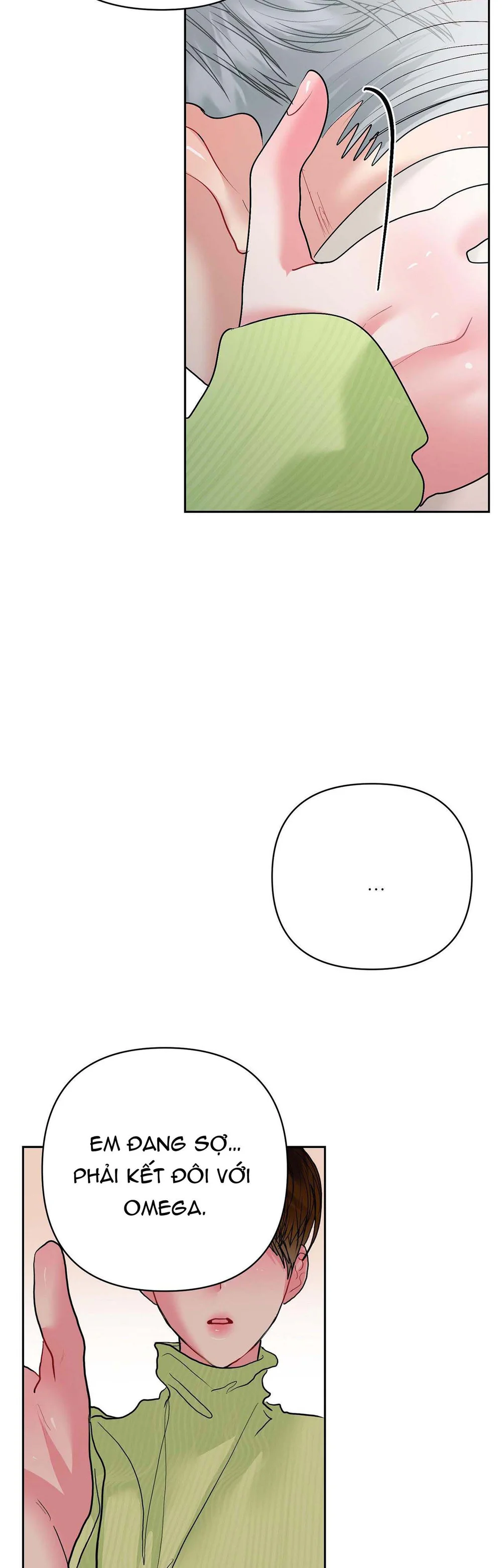 Kẹo Bạc Hà Chapter 16 - Next Chapter 17