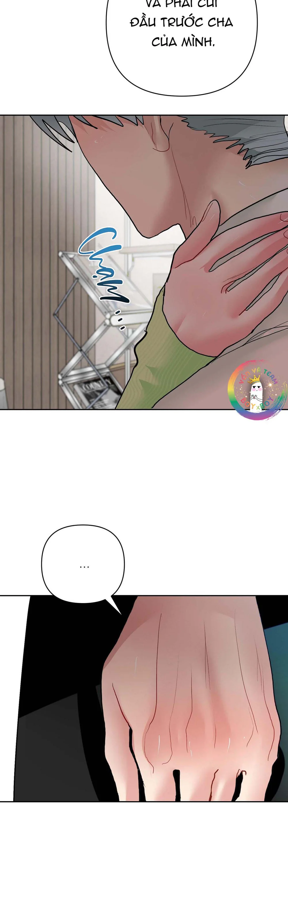 Kẹo Bạc Hà Chapter 16 - Next Chapter 17