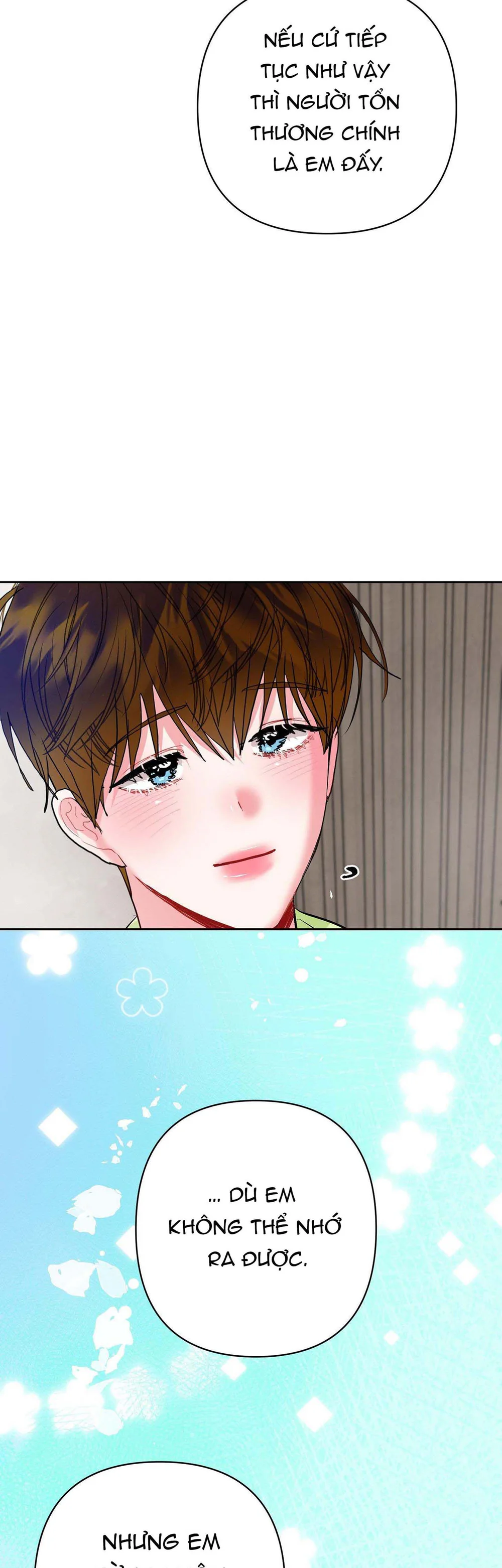 Kẹo Bạc Hà Chapter 16 - Next Chapter 17