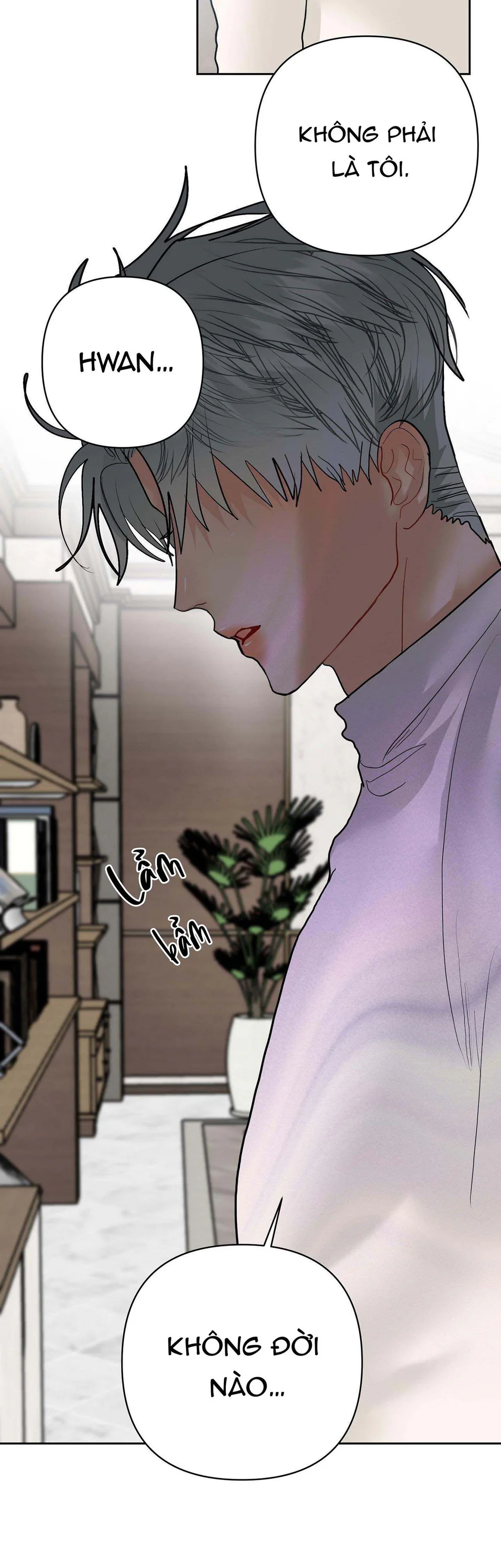 Kẹo Bạc Hà Chapter 16 - Next Chapter 17