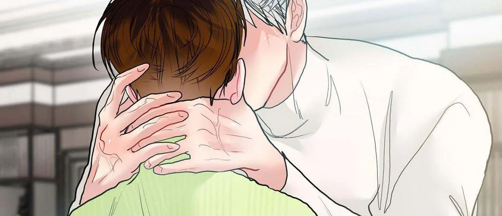 Kẹo Bạc Hà Chapter 16 - Next Chapter 17