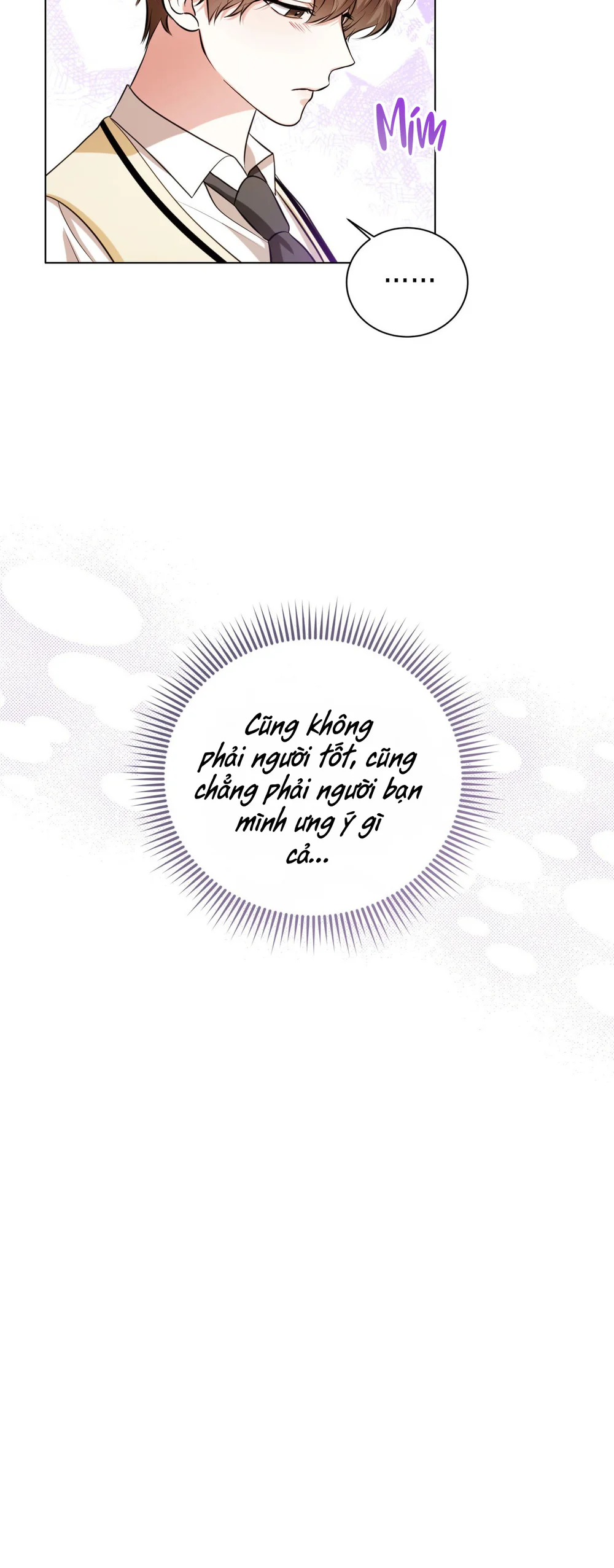 Cảnh Báo Thú Săn Mồi Chapter 7 - Next Chapter 8