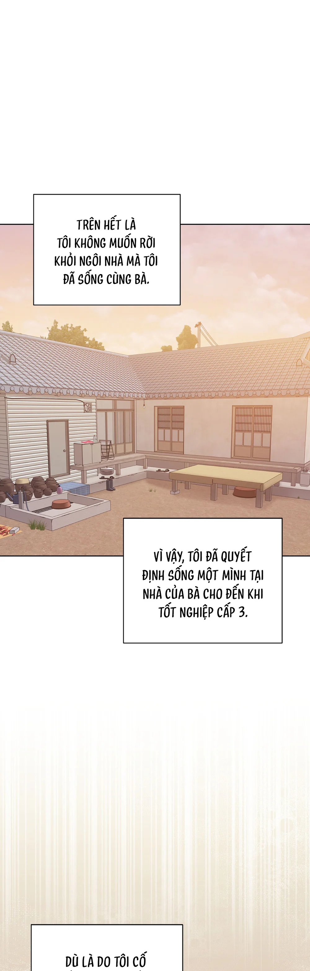 Cảnh Báo Thú Săn Mồi Chapter 7 - Next Chapter 8