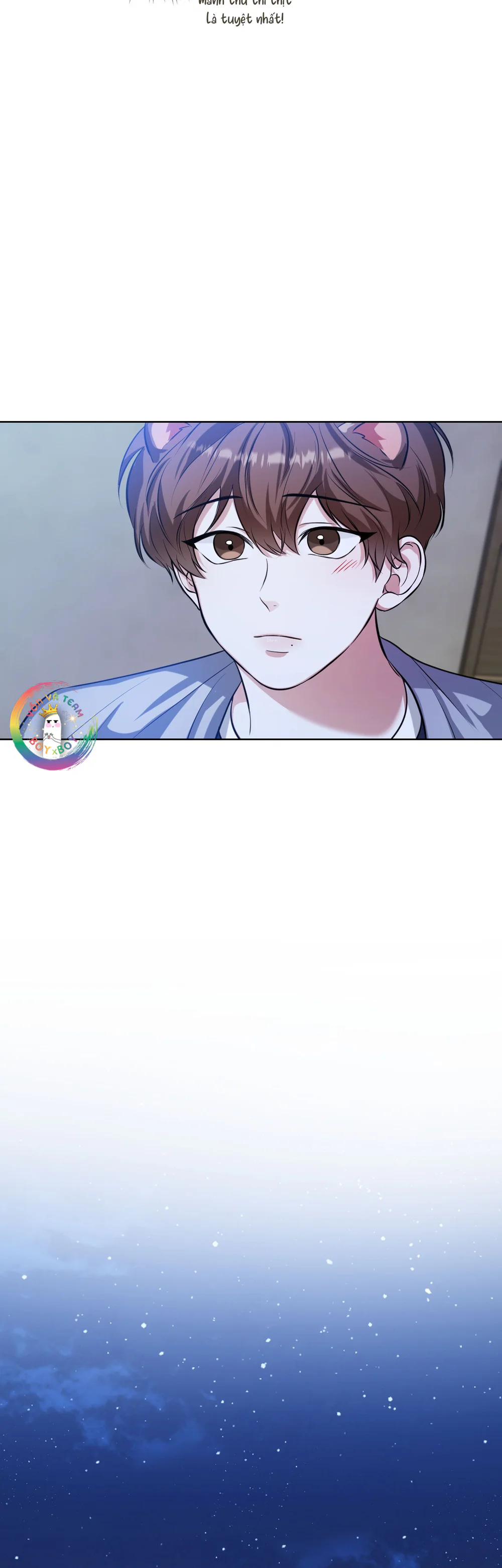 Cảnh Báo Thú Săn Mồi Chapter 7 - Next Chapter 8