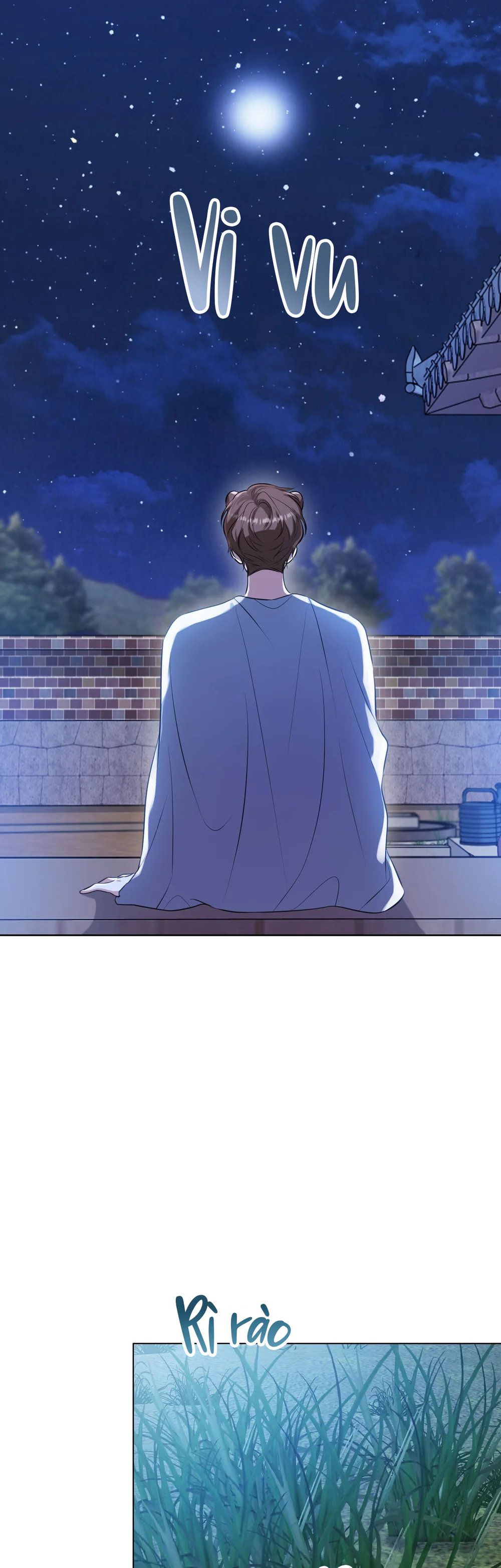 Cảnh Báo Thú Săn Mồi Chapter 7 - Next Chapter 8