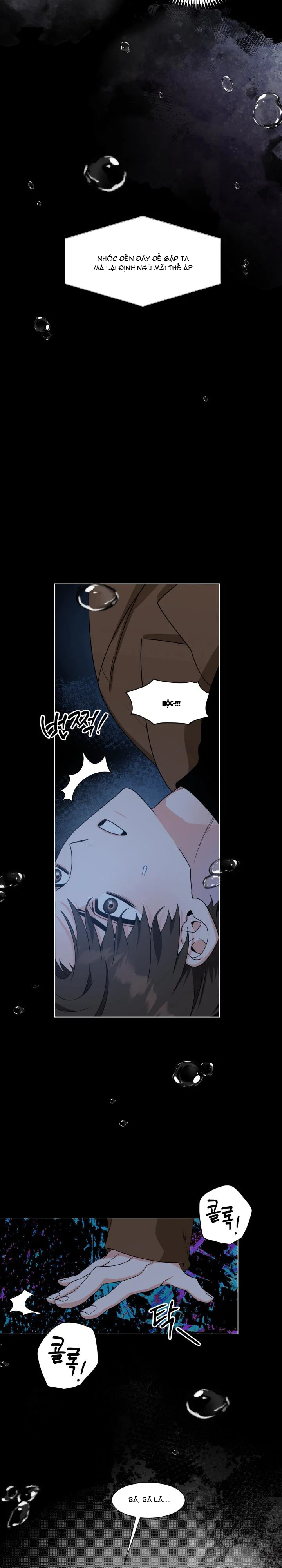 Thanh Âm Chiều Tà Chapter 23 - Next Chapter 24