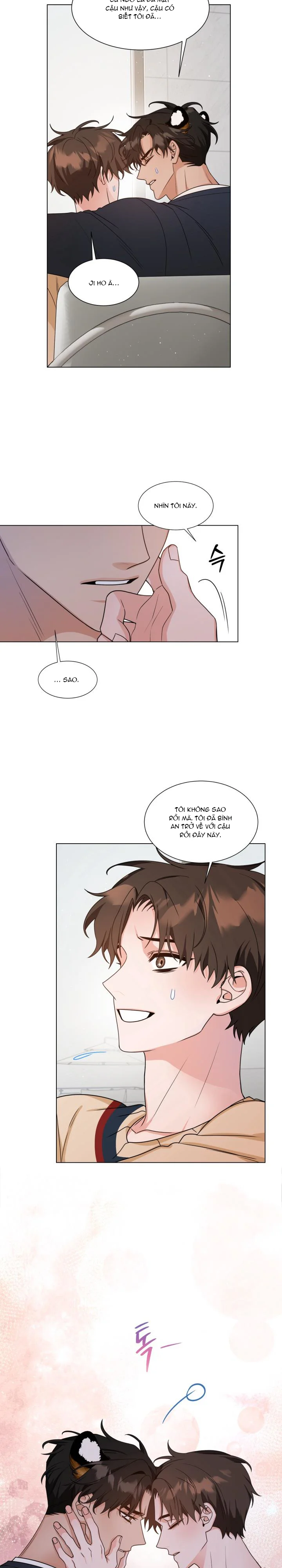 Thanh Âm Chiều Tà Chapter 23 - Next Chapter 24