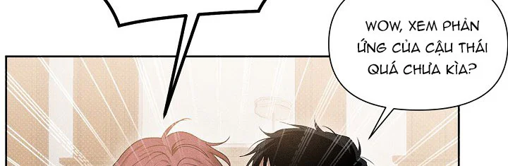 QUÂN SỰ NGẮN Chapter 7.5 poisoning loveE - Next 