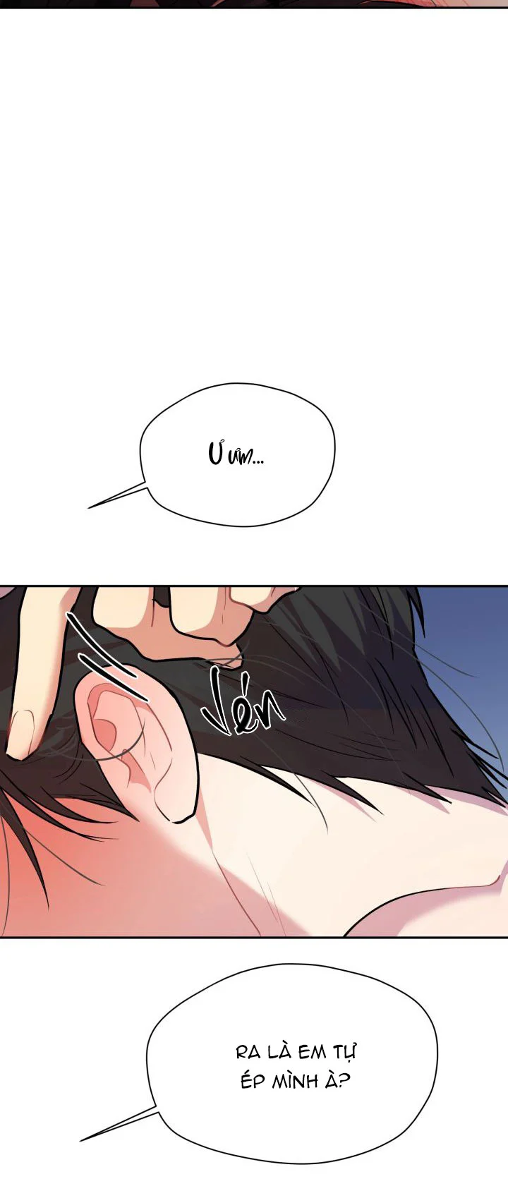 BL NGẮN LOẠN LUÂN - GIA ĐÌNH Chapter 13.5 bí mật ẩn giấuE - Next 