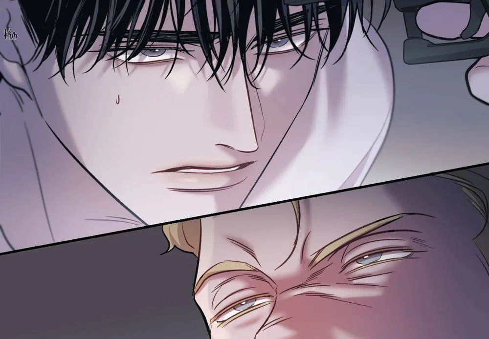 THERES NO ONE Chapter 4 - Next Chapter 5