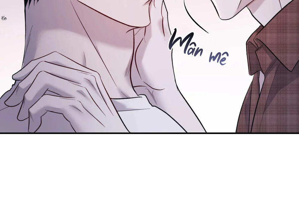 THERES NO ONE Chapter 4 - Next Chapter 5