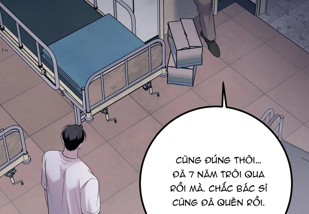 THERES NO ONE Chapter 4 - Next Chapter 5