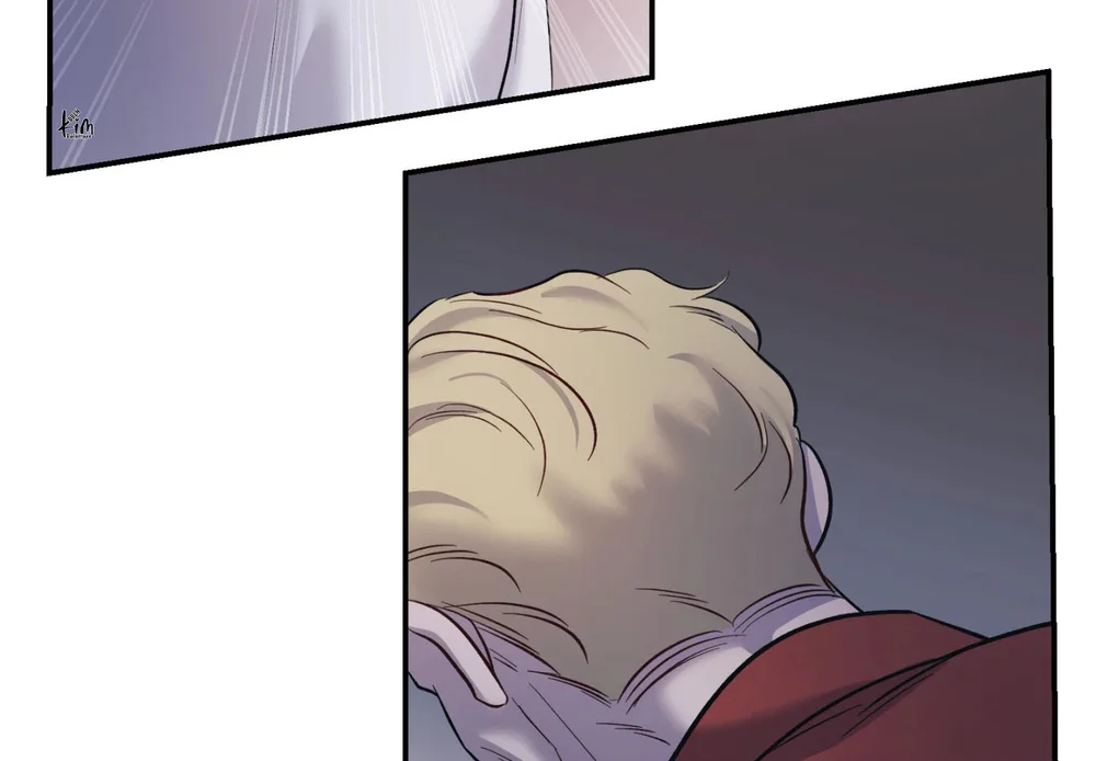 THERES NO ONE Chapter 4 - Next Chapter 5