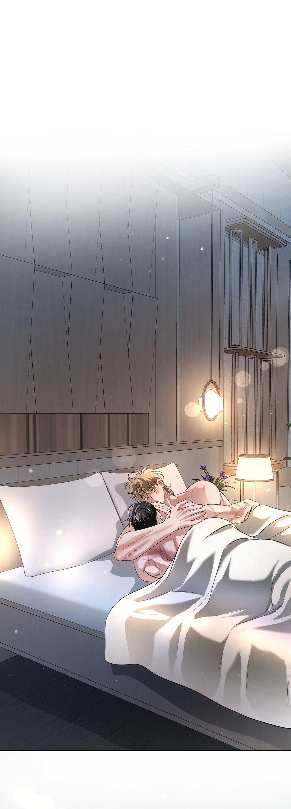 BLOOD GUIDE Chapter 61 - Next Chapter 62