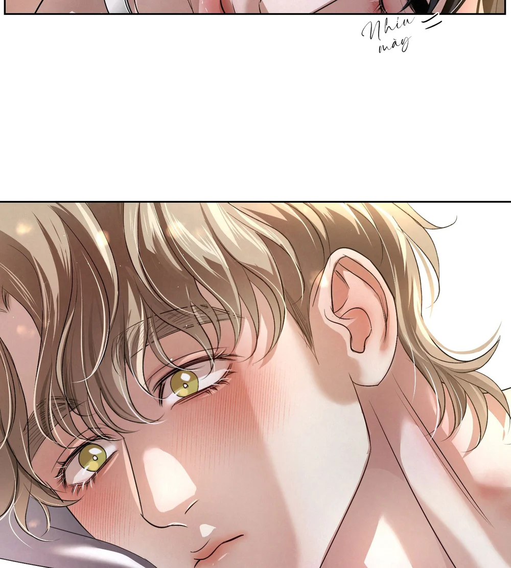 BLOOD GUIDE Chapter 61 - Next Chapter 62