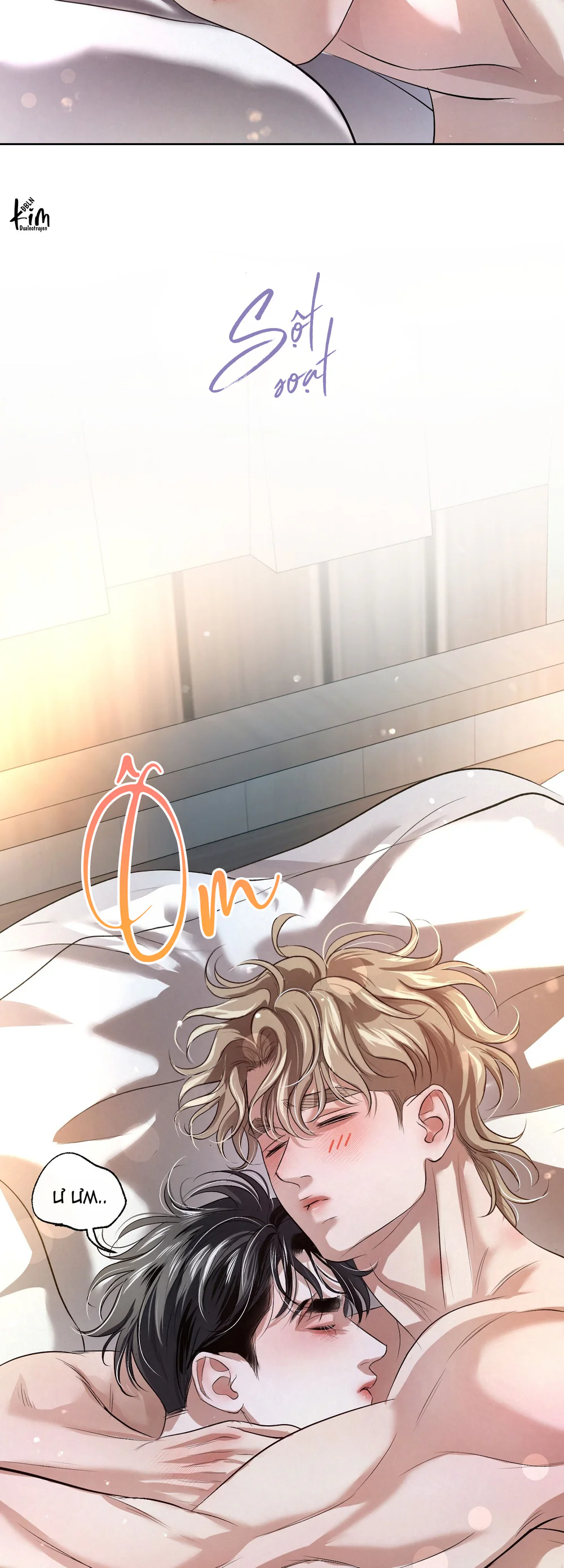 BLOOD GUIDE Chapter 61 - Next Chapter 62