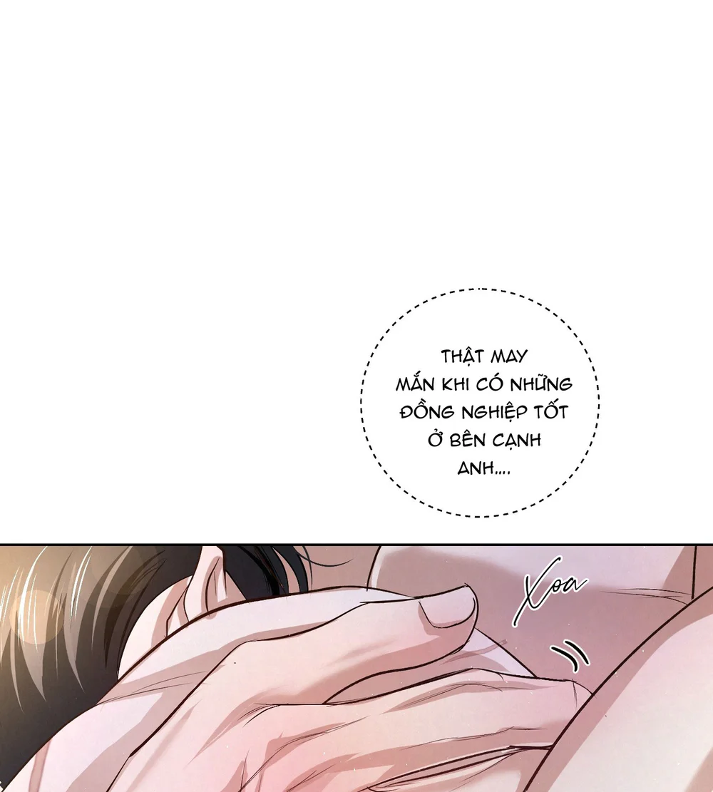 BLOOD GUIDE Chapter 61 - Next Chapter 62