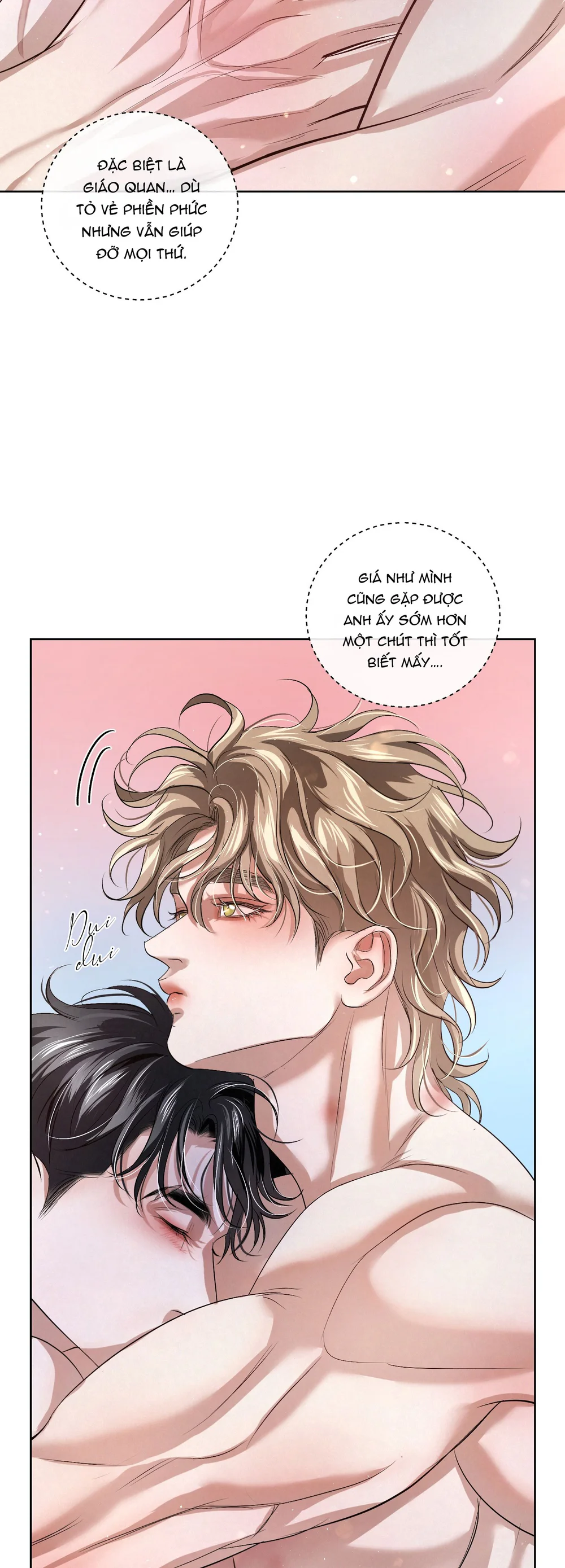 BLOOD GUIDE Chapter 61 - Next Chapter 62