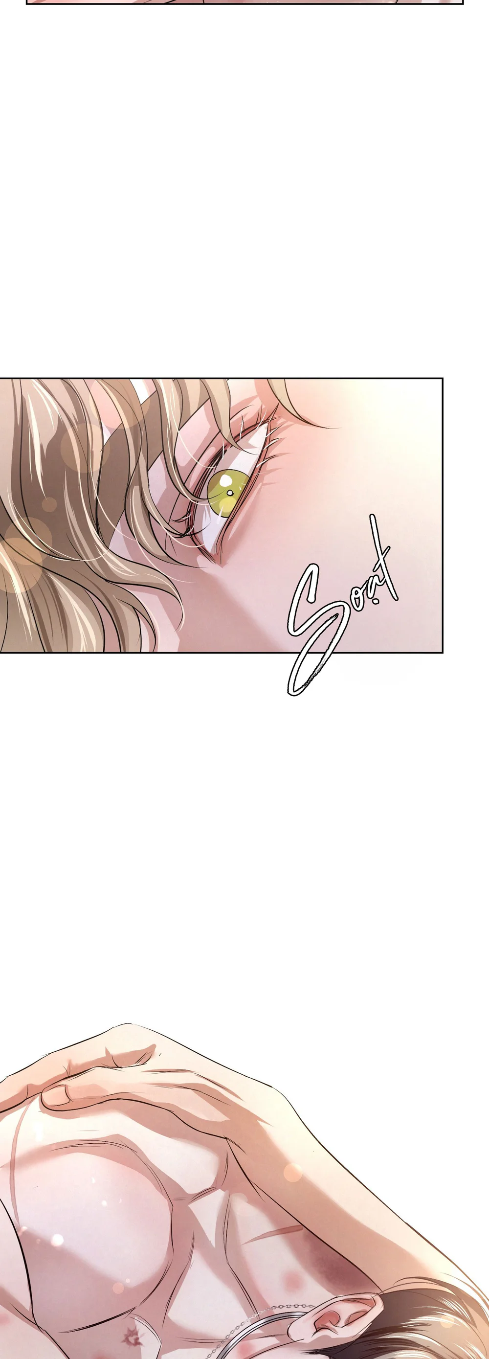 BLOOD GUIDE Chapter 61 - Next Chapter 62