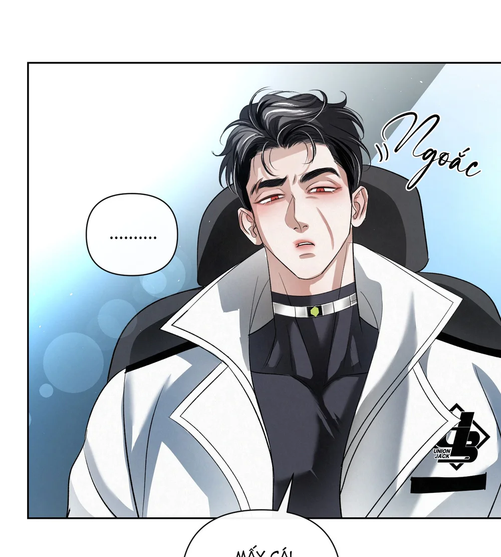 BLOOD GUIDE Chapter 61 - Next Chapter 62