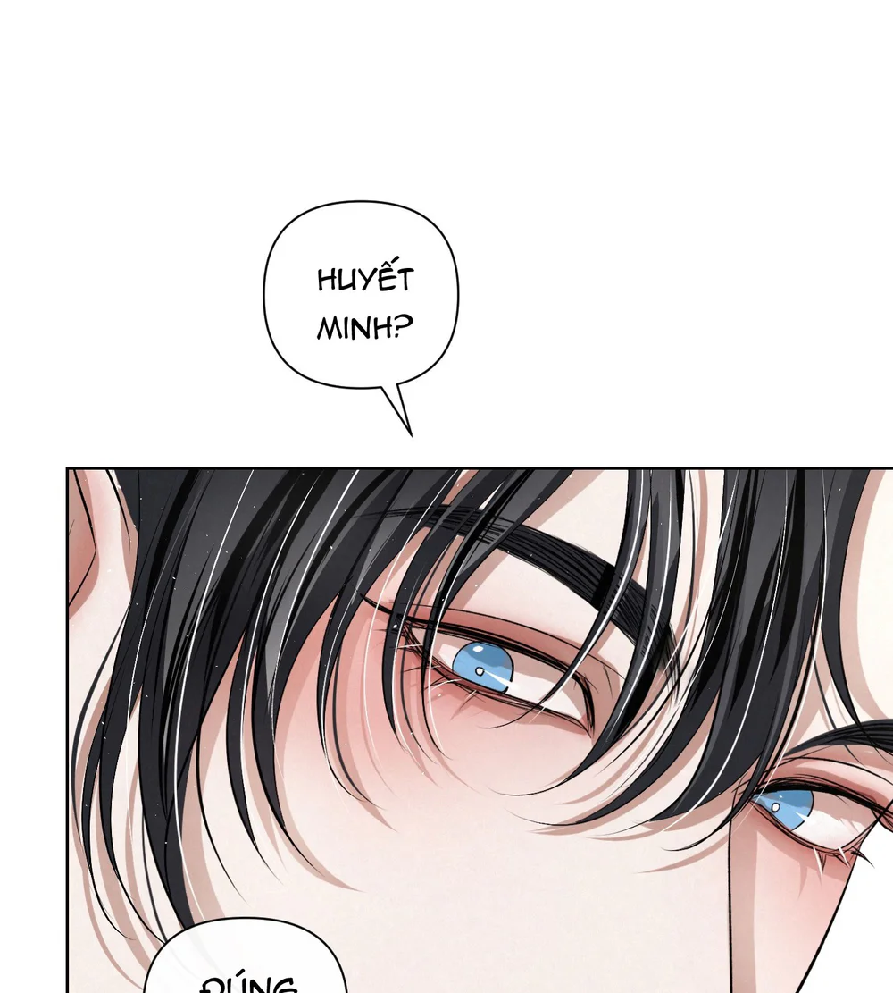 BLOOD GUIDE Chapter 61 - Next Chapter 62