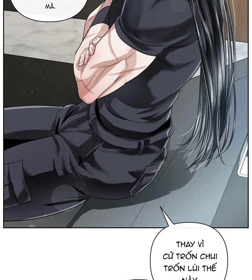 BLOOD GUIDE Chapter 61 - Next Chapter 62