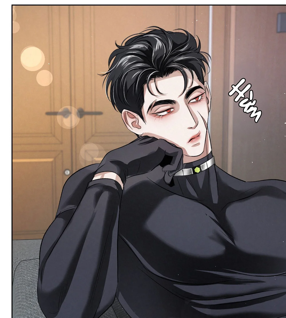 BLOOD GUIDE Chapter 61 - Next Chapter 62