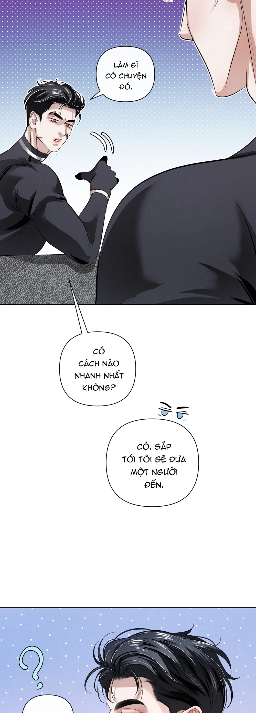 BLOOD GUIDE Chapter 61 - Next Chapter 62