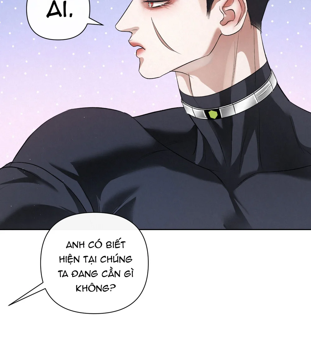 BLOOD GUIDE Chapter 61 - Next Chapter 62