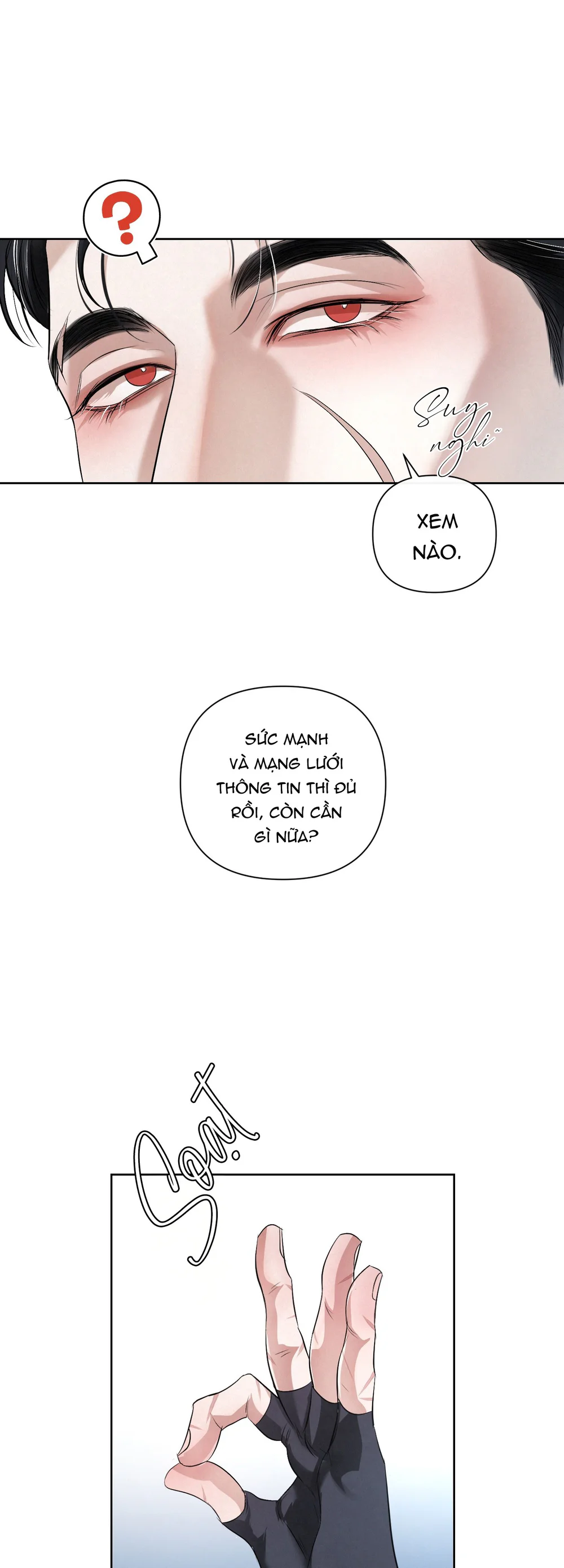 BLOOD GUIDE Chapter 61 - Next Chapter 62