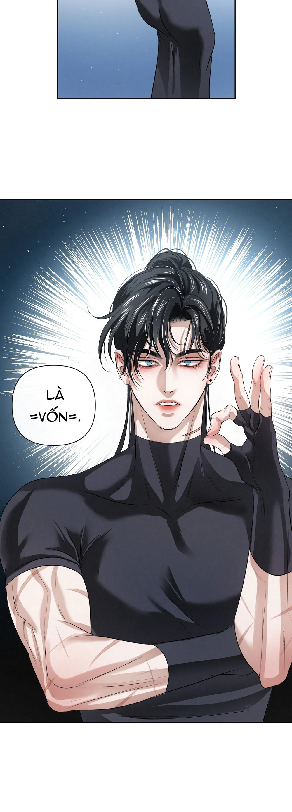 BLOOD GUIDE Chapter 61 - Next Chapter 62