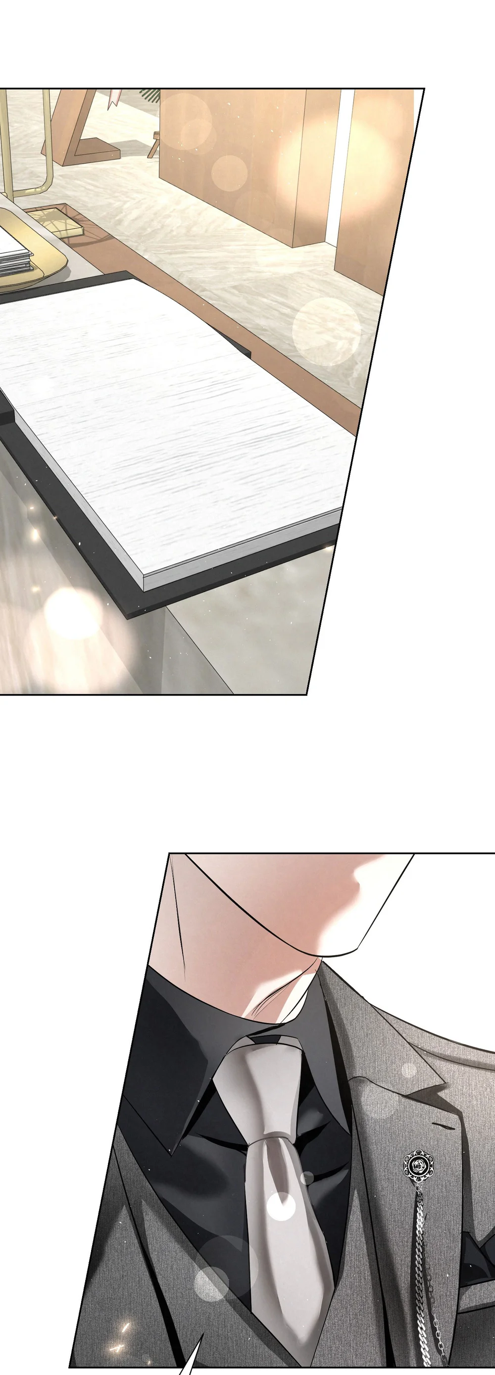 BLOOD GUIDE Chapter 61 - Next Chapter 62