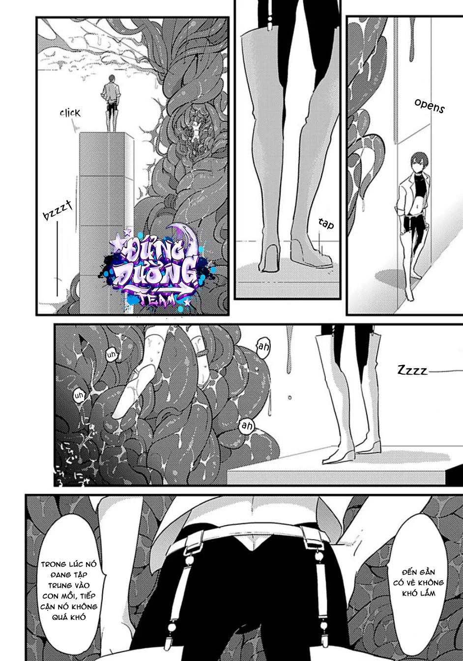 ONESHORT BÁI THIẾN Chapter 50 19+ - Next Chapter 51.1 19+