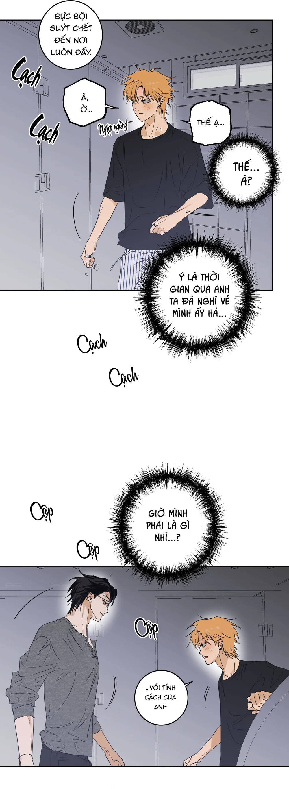 FULL BOOK Chapter 19 - Next Chapter 20